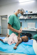 Maroua Regional Hospital - Far North Region of Cameroon