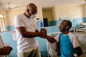 Malawi - Advanced HIV