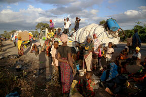 Cabo Delgado: A crisis far from over