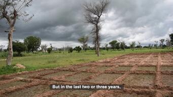 CAMEROON - Humanitarian crises and climate change