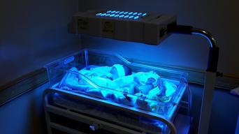 MSF new maternity in Kabul