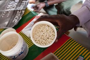 Lead poisoning and gold processing in Zamfara state, Nigeria, Ap