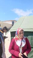 Eylül and Emine consent