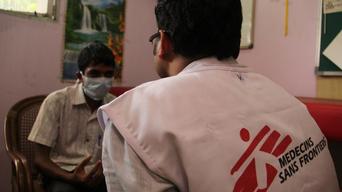 Hepatitis C in Mumbai