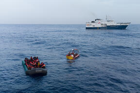 Rescue 4 - Rotation 4