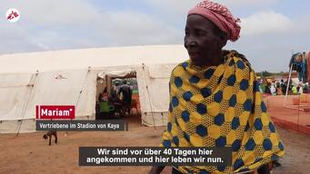 Internally displaced people in Kaya - WEBCLIP DE