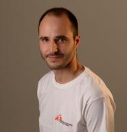 Dr. Christos Christou