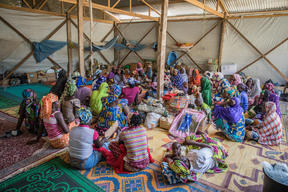 Maroua Regional Hospital - Far North Region of Cameroon