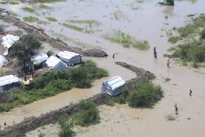 Floods in Pibor