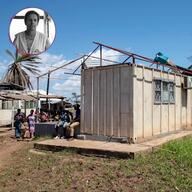 Global Fund Replenishment -Malaria HIV TB [INT]