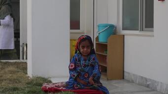 (DR-TB) Kandahar English | Bibi Fazlia Story