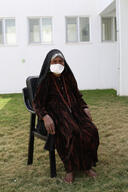 (DR-TB) Patient Diagnose and Treatment | Sabor Gull Story