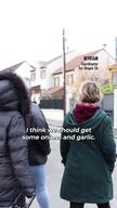(MINI-SERIES EP1 ENG) AT HOME, Unaccompanied minors, an adolescence in exile