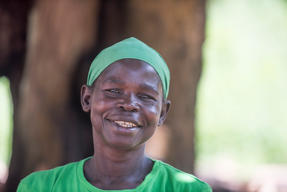 Test and Treat in South Sudan