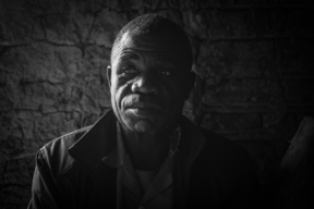 Community healthcare and health promotion in Boga, DRC