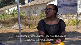 Elina Testimony