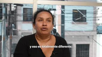 IWD2023 San Pedro Sula - Nadia FINAL SPN