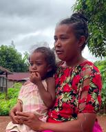 INTER Testimony of Maman’i Frizela - Cyclone Freddy