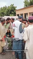 Dr Ruby Tariq about the situation in Pakistan | WEBCLIP VERT ENG