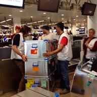 Earthquake in Nepal - MSF Response
