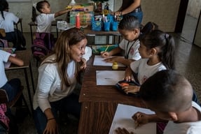 Mental Health in Venezuela