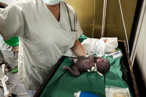 ENDURING BENTIU