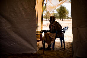 Mobile Clinic