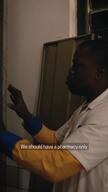 Does Anybody Care | TEASER 03 EN VERT