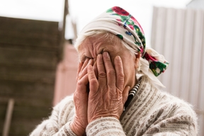 Medical and mental health in Ukraine