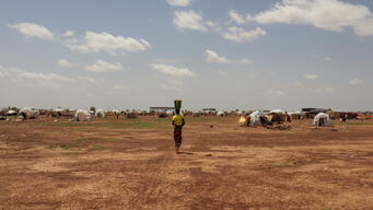 Burkina Faso Crisis