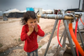 NCD - Khanaqin-Alwand, Iraq