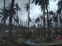 Typhoon Rai (Odette) Assessment