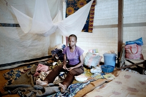 MSF Activities in Central African Republic