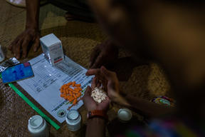 Closure Insein Clinic, Yangon Myanmar - Minzayar Oo - June 2019