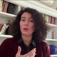 "The Floor to the experts'' - Seline Trevisanut_INT