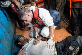 Migrants Crisis 2015