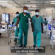  Anti-racism film 1:1 GER