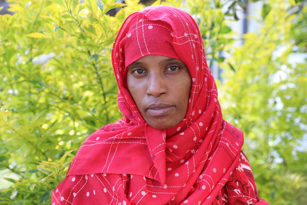 Ethiopia: Renewed hope- Caring for deported migrants | Médecins Sans ...