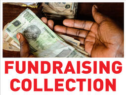 Fundraising Collection