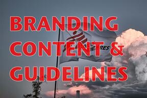 Audiovisual Branding & Guidelines