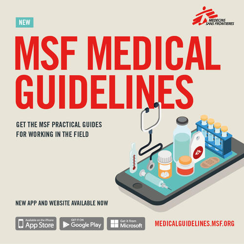 Medical Guidelines Visual #2 for Social Media (EN)