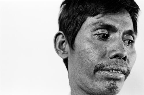 Lives in the balance: the urgent need for HIV and TB treatment in Myanmar