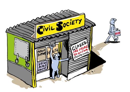 Weakening of civil society (03)