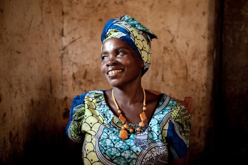 "Because Tomorrow Needs Her" communications project - Repairing Fistulas in Burundi